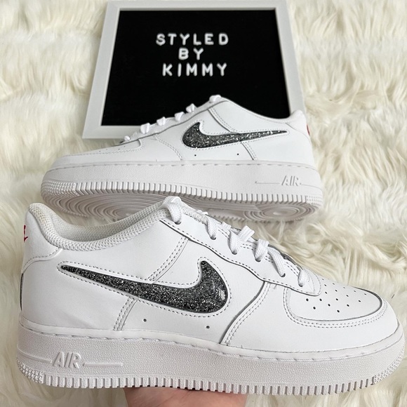 Nike Shoes - NIKE Air Force 1 Sneakers Shoes New Shoe